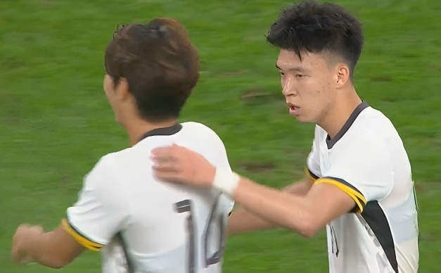 马德兴：U22国足末仗再拿1分方可出线，若输球则要看其他小组结果