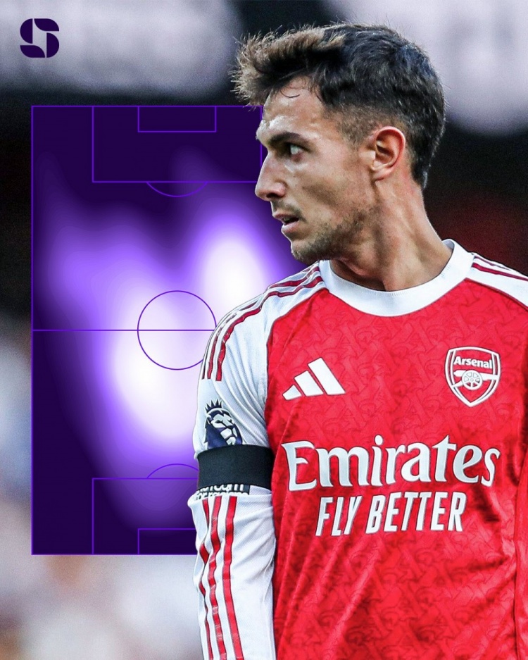 大闸！苏维门迪此前4赛季在中场三区赢得球权400次，是西甲唯一