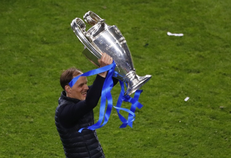 3年前的今天：图赫尔遭切尔西解雇，带队100场取60胜+3冠军