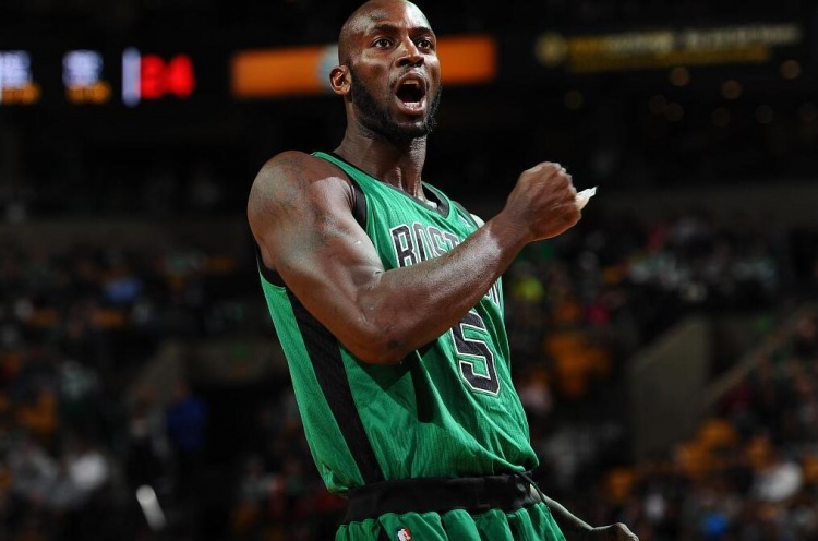 自97赛季有统计以来 加内特被吹走步最多 吉诺比利0走步场次最多