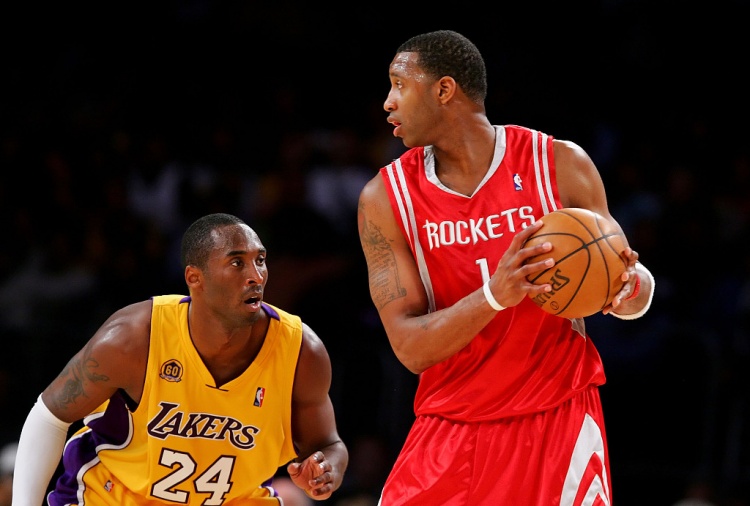 麦迪若在现今NBA会怎样？杨毅：他伤病会少很多 应该能出成绩