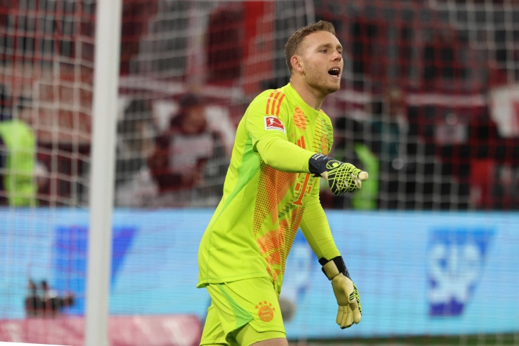 图片报：佩雷茨被汉堡高层告知将任二门，他一度想要再次转会