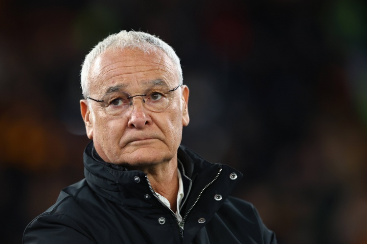 拉涅利：罗马没签桑乔因经济负担太重，签他需先出售重要球员