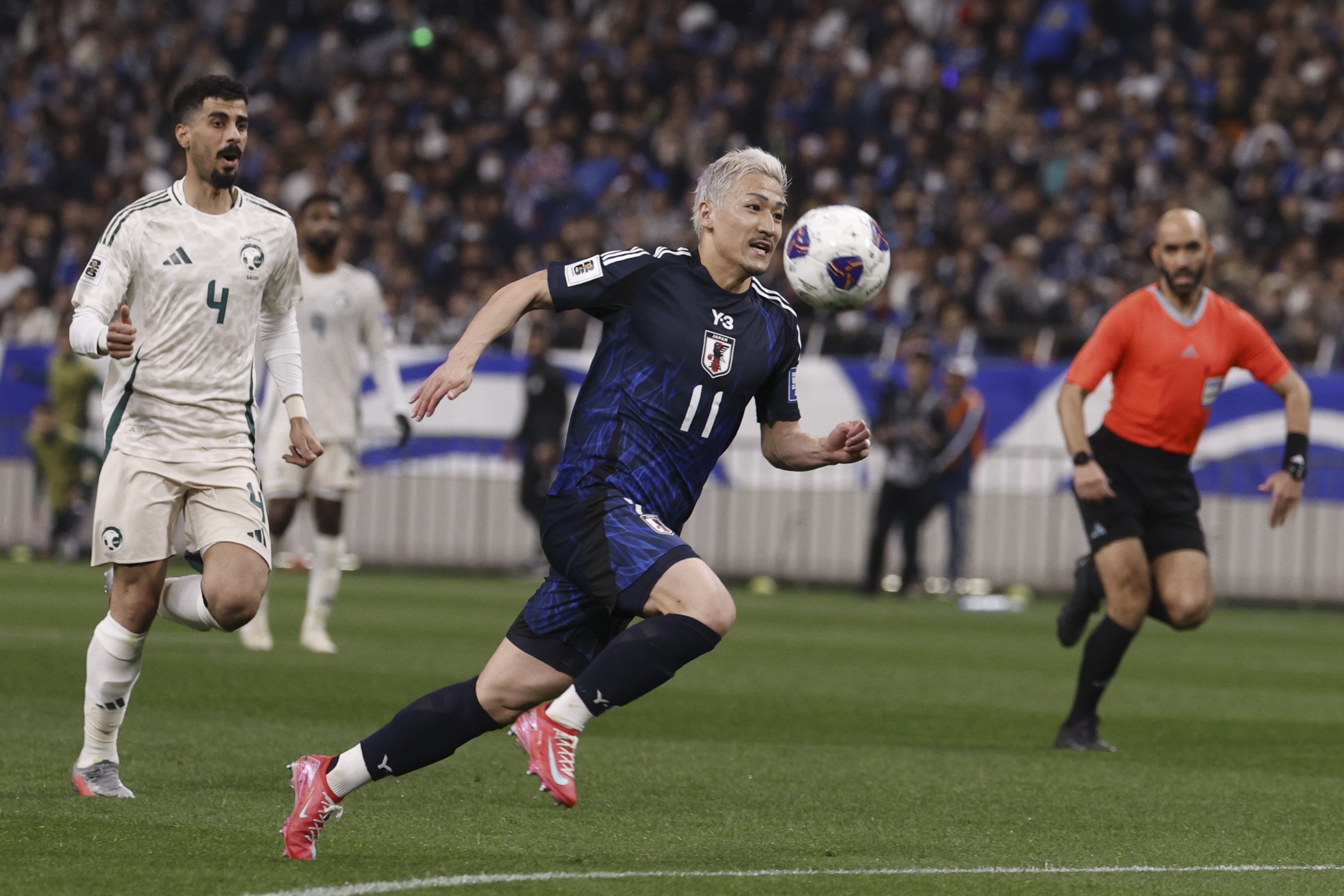 前田大然：我本已达成个人协议，但未获俱乐部同意最终转会告吹