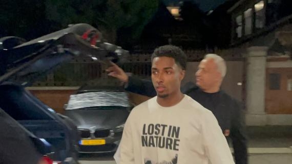 莫雷托：米兰中场沃斯租借洛桑体育谈判破裂