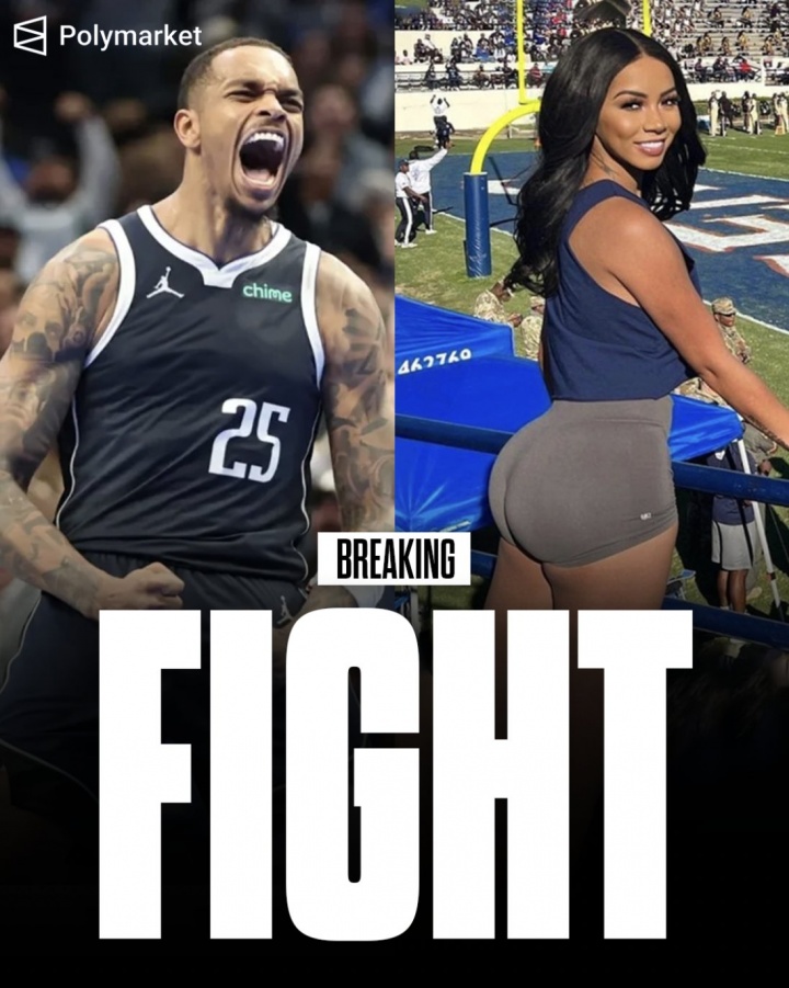 小波特调侃华盛顿前妻：既然运动员愚蠢&不可靠 女人为何找他们？