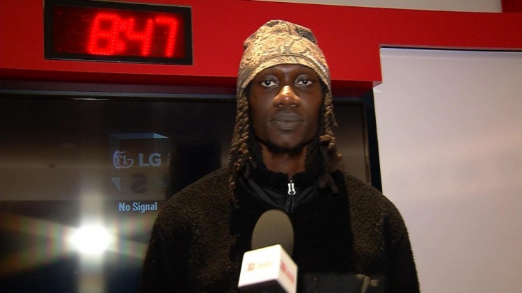 发展联盟场均10+5！公牛与盖耶签下训练营合同 目前名单已有20人