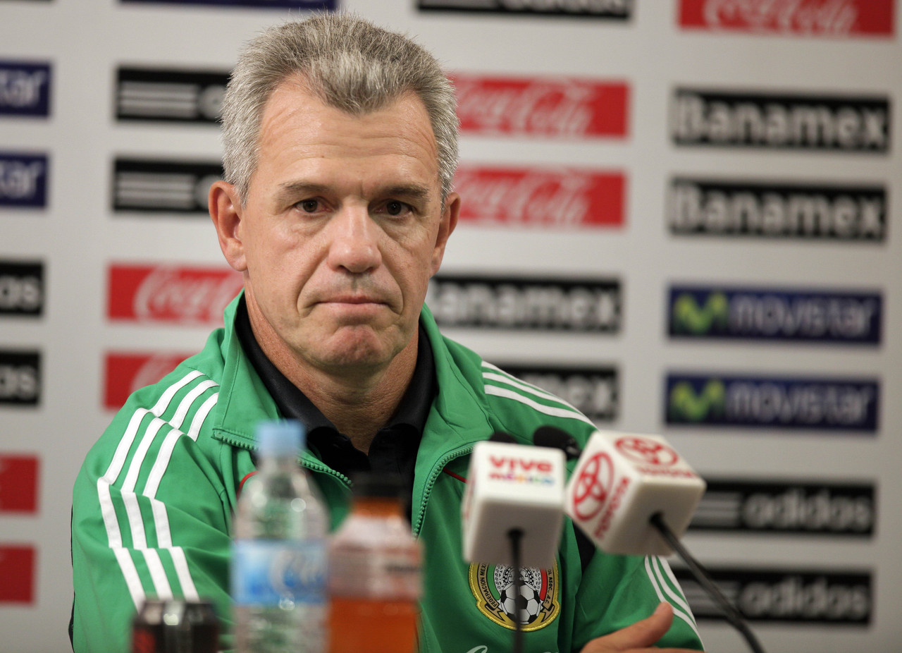 阿吉雷：韩国是一支训练有素的球队，李刚仁是韩国足球进步的见证