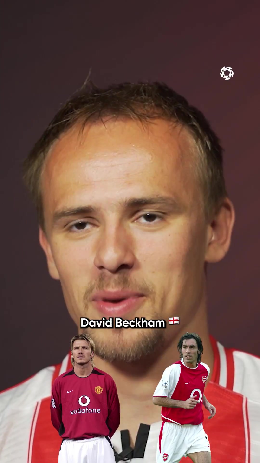 达姆斯高球员二选一：C罗>萨拉赫>阿扎尔>罗本、吉格斯