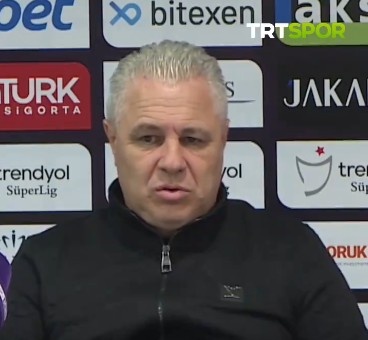 罗马尼亚教练舒穆迪卡：我在和一支中国球队和一支沙特球队谈判