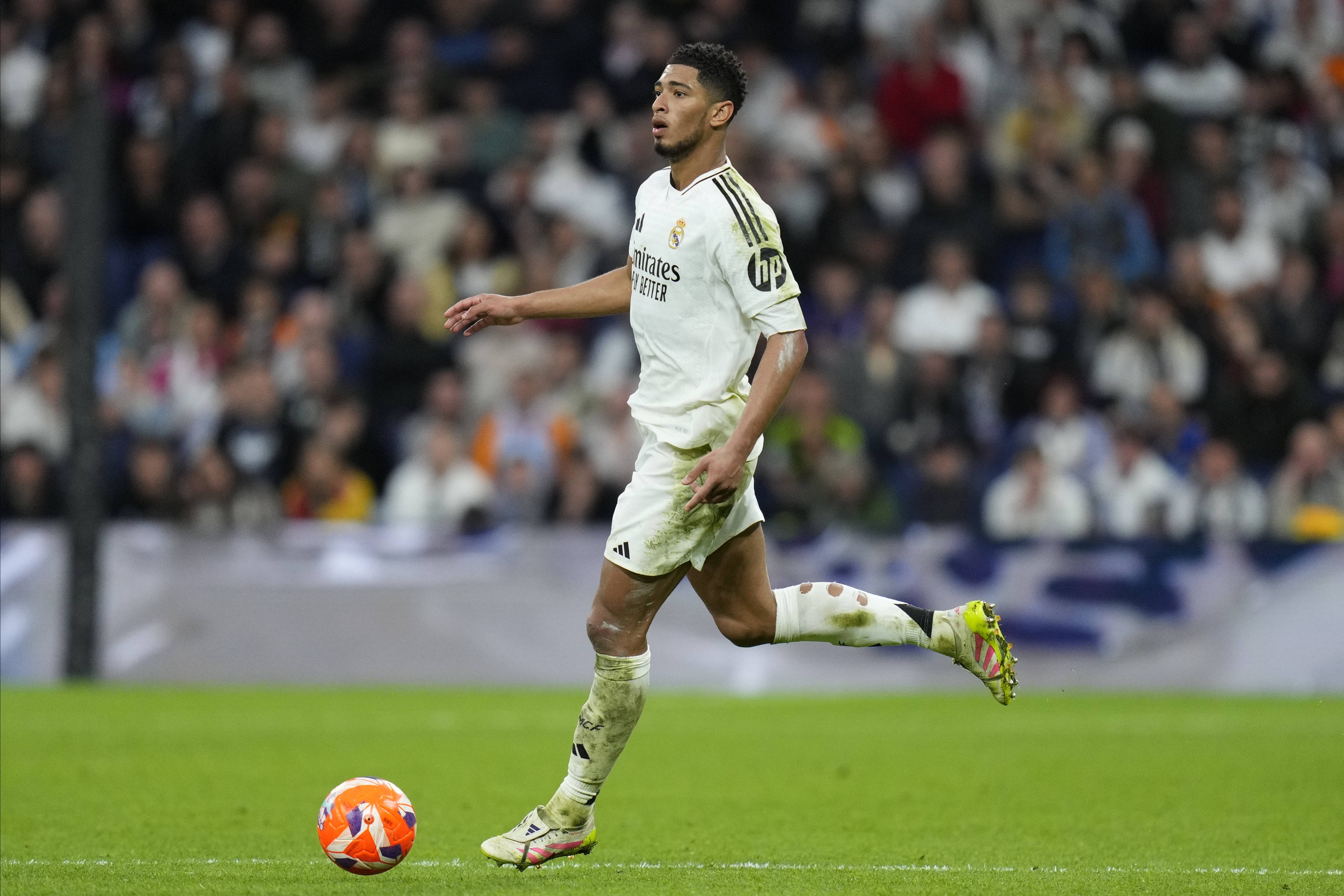 记者：恩德里克、卡马文加和贝林厄姆均参加皇马今日合练