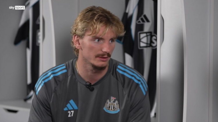 转会总价9000万！沃尔特马德：这就是生意，表现才是最重要的