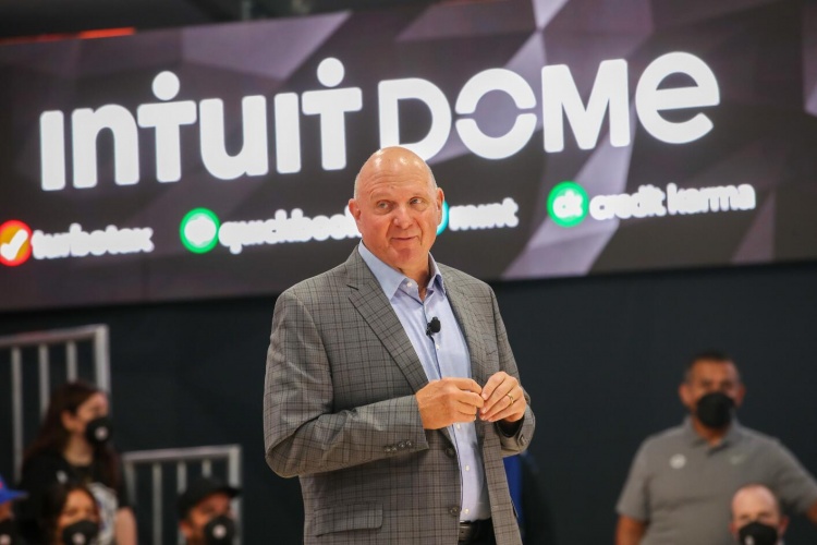 爆料记者：鲍尔默可能确实在投资上被骗 但这不影响他规避工资帽