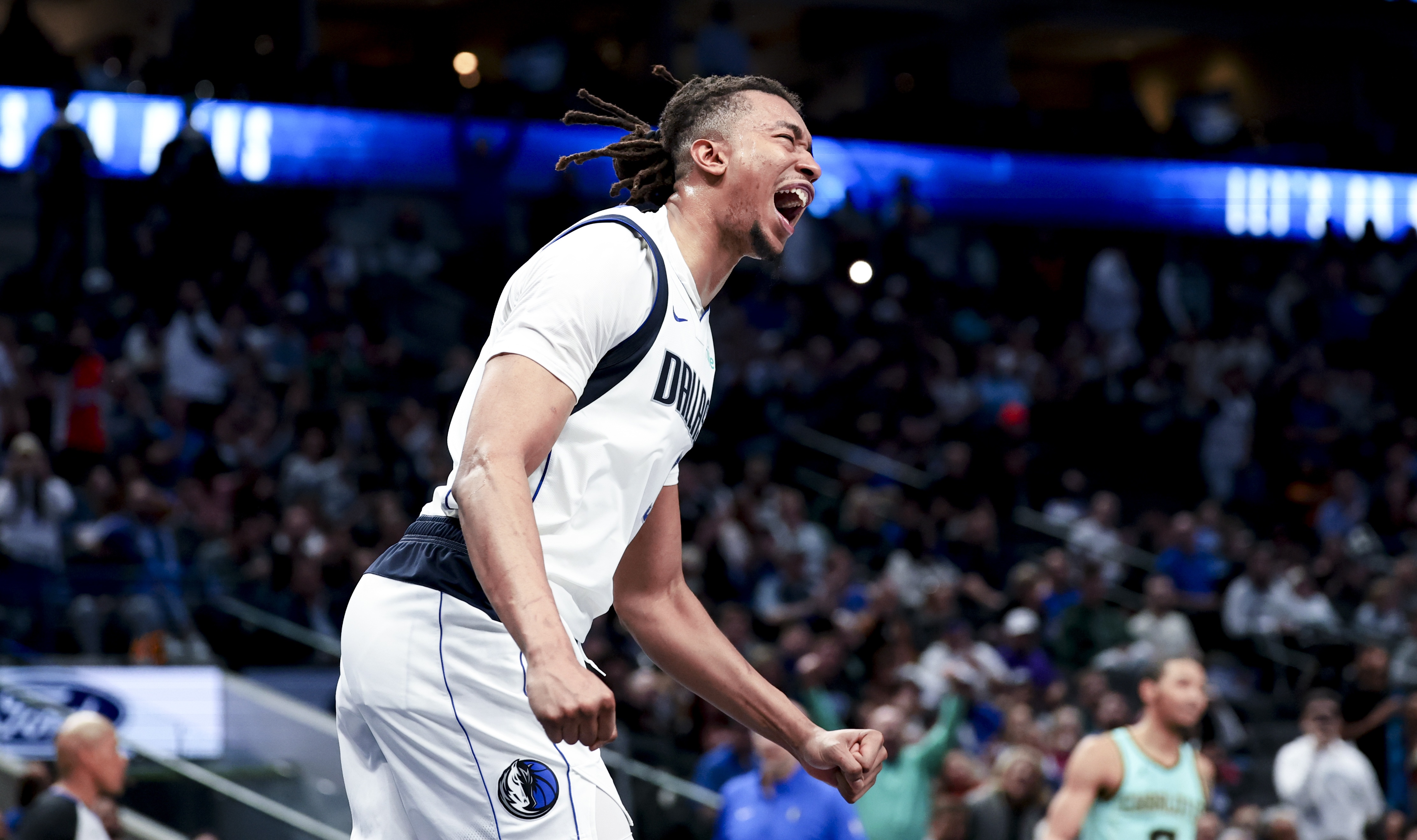 美记：摩西-布朗与掘金达成协议！上赛季曾效力独行侠&步行者