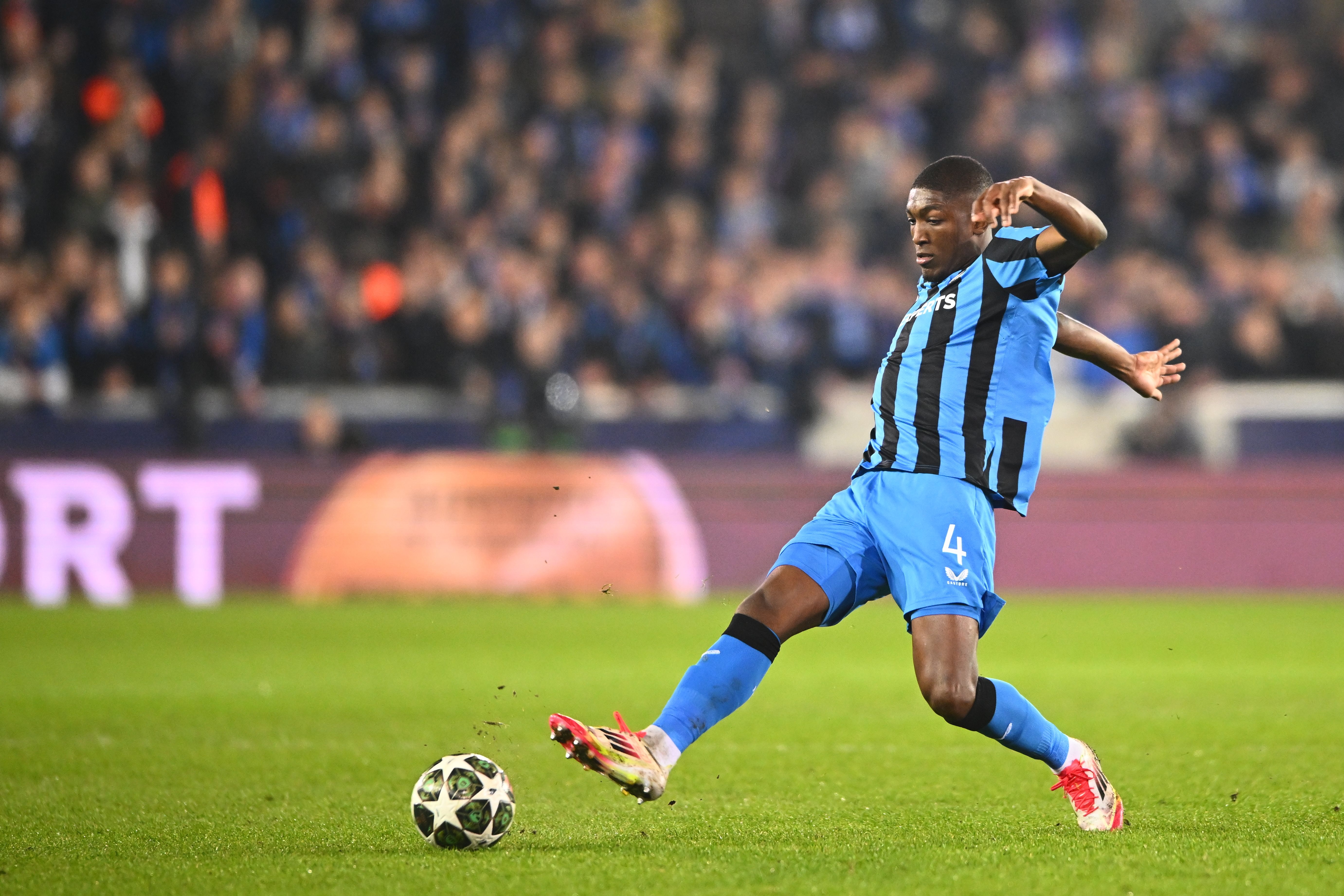 罗体：国米今夏预留了2500万欧资金，可以在冬窗投入引援