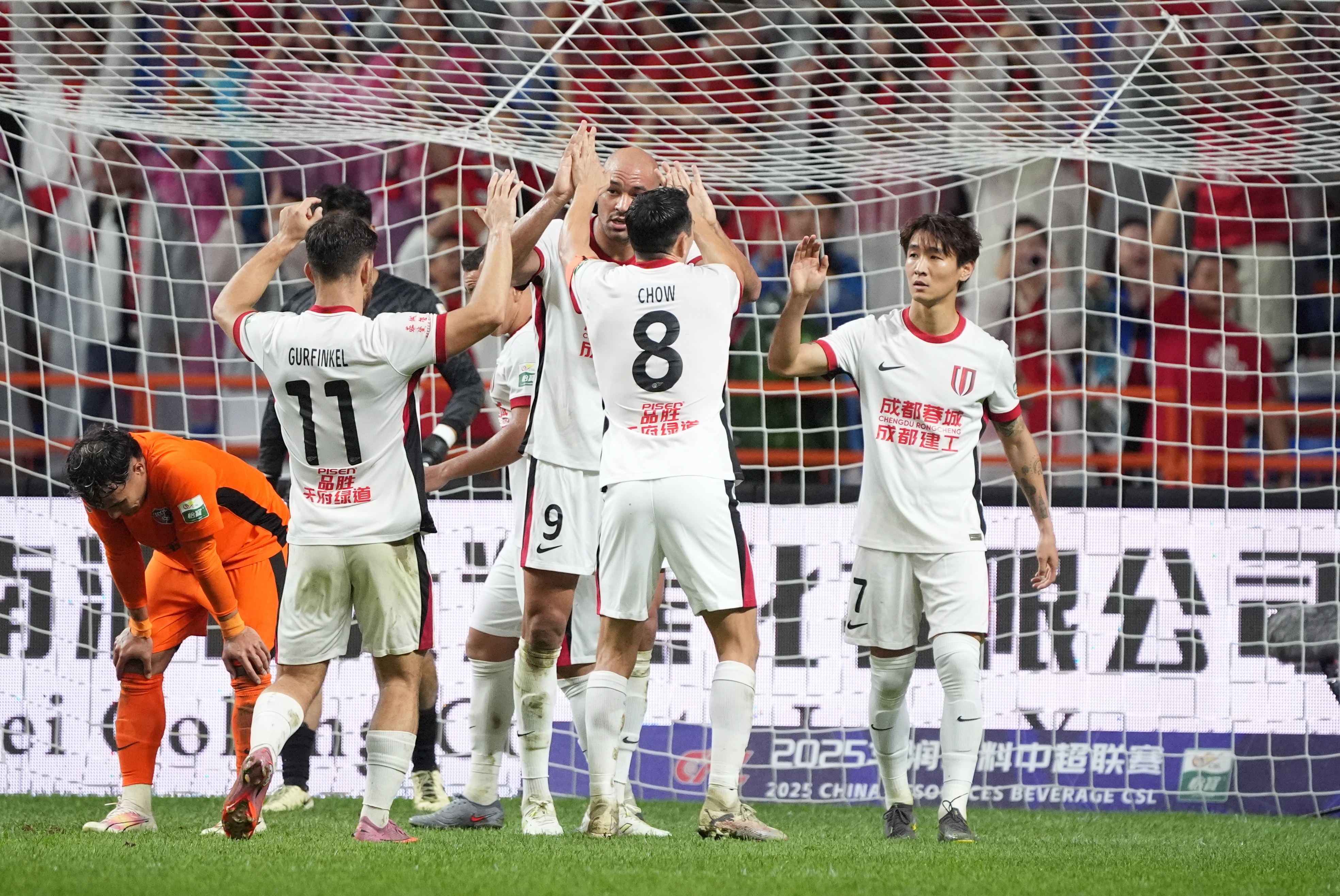 袁甲：中超最后的争冠格局，很大程度取决于各队对亚冠的态度