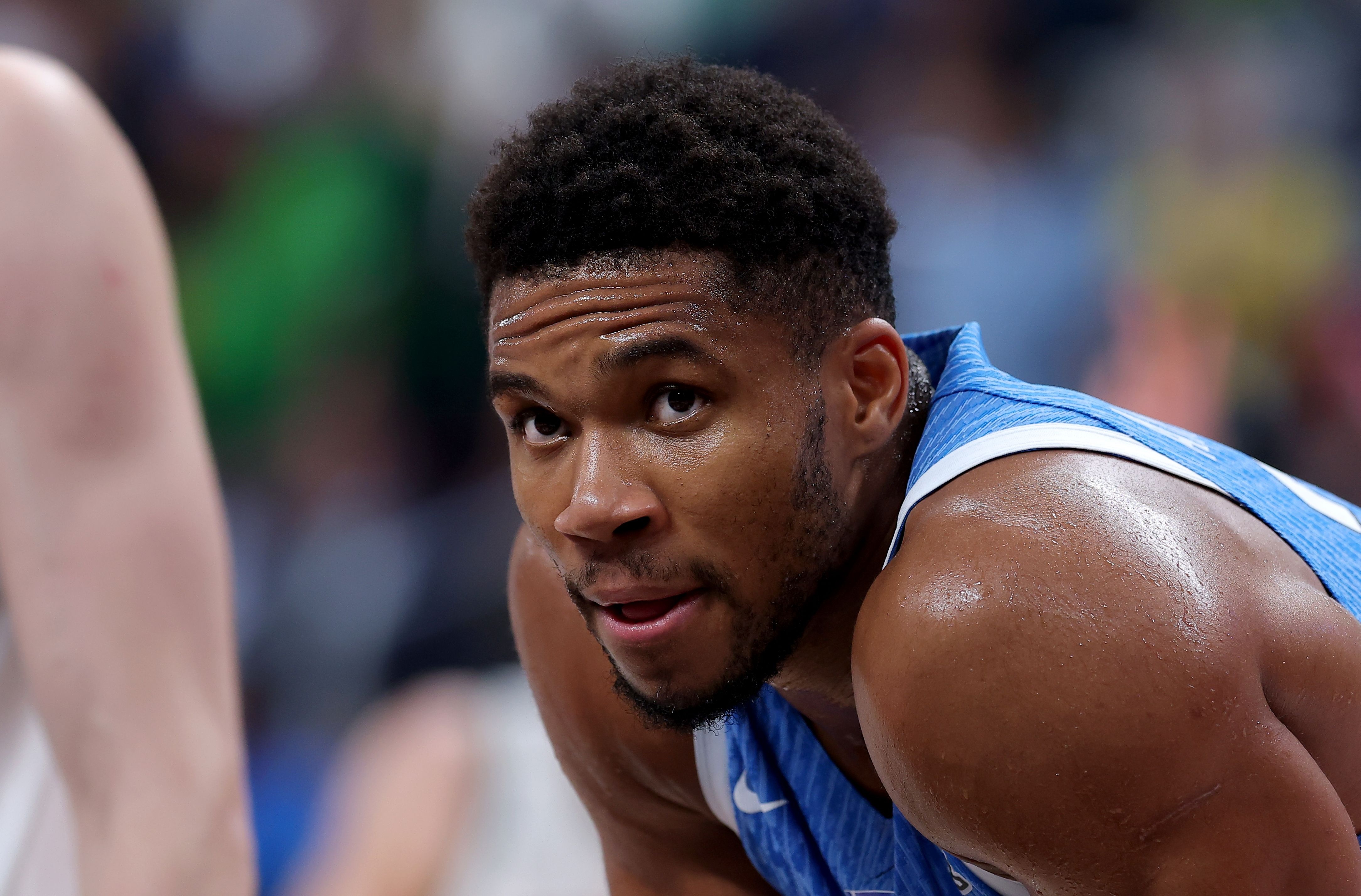 曾令旭：土耳其围剿字母哥做到了极致 也许今年真的属于土耳其