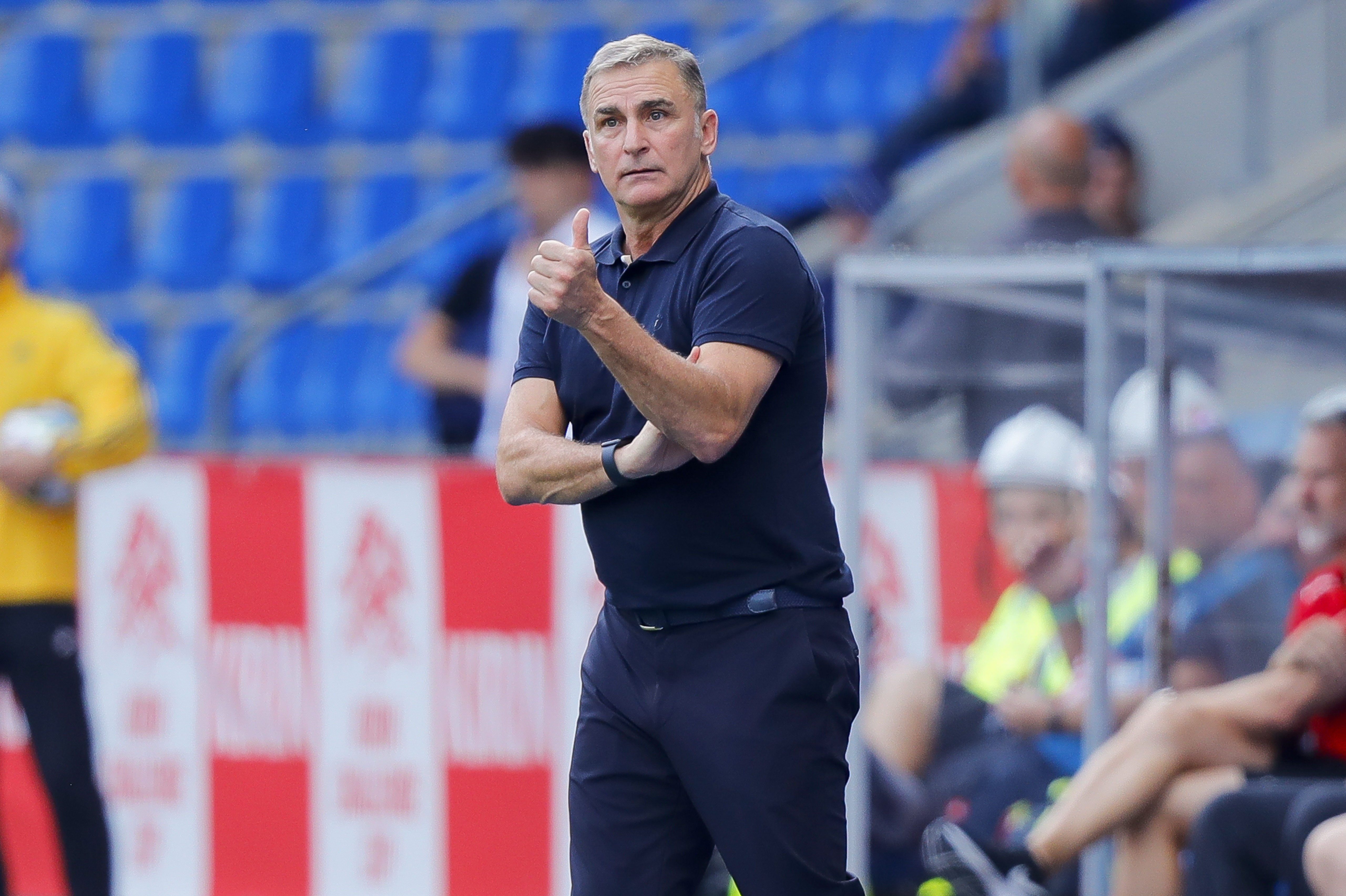 0-5惨败拜仁！汉堡总监：希望各方保持耐心，直到明年4-5月