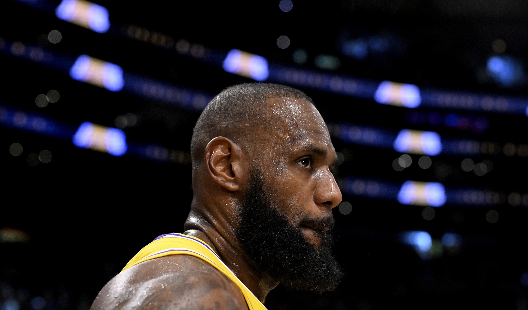 卡南谈欢迎来到NBA时刻：意识到了詹姆斯有多强 他知道我们的战术