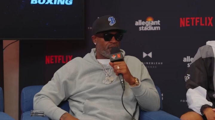 武圣：没人能兼顾篮球&播客 追梦场上作用有限&乔治不得不停播