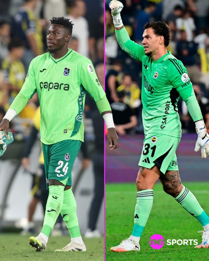 吃瓜！费内巴切、特拉布宗社媒互喷：我们才是受害者！你踢假球！