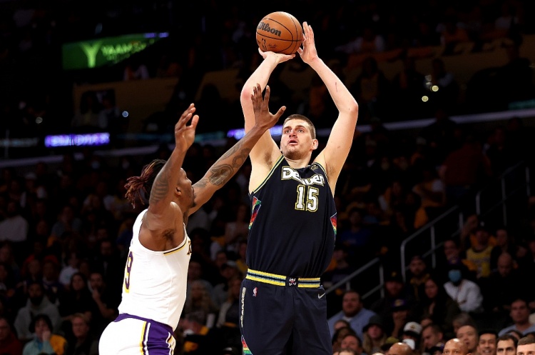 霍华德：现在NBA完全变了 以前大个子不能投篮现在都在投