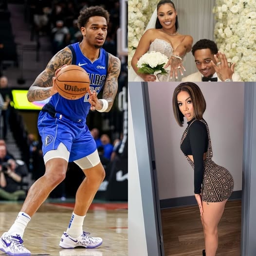 小波特：NBA球员出名后找伴侣要有双慧眼 离婚可能被分走一半财产