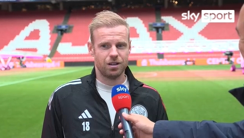 克拉森：期待和国米重逢，若进球会庆祝但会保持尊重