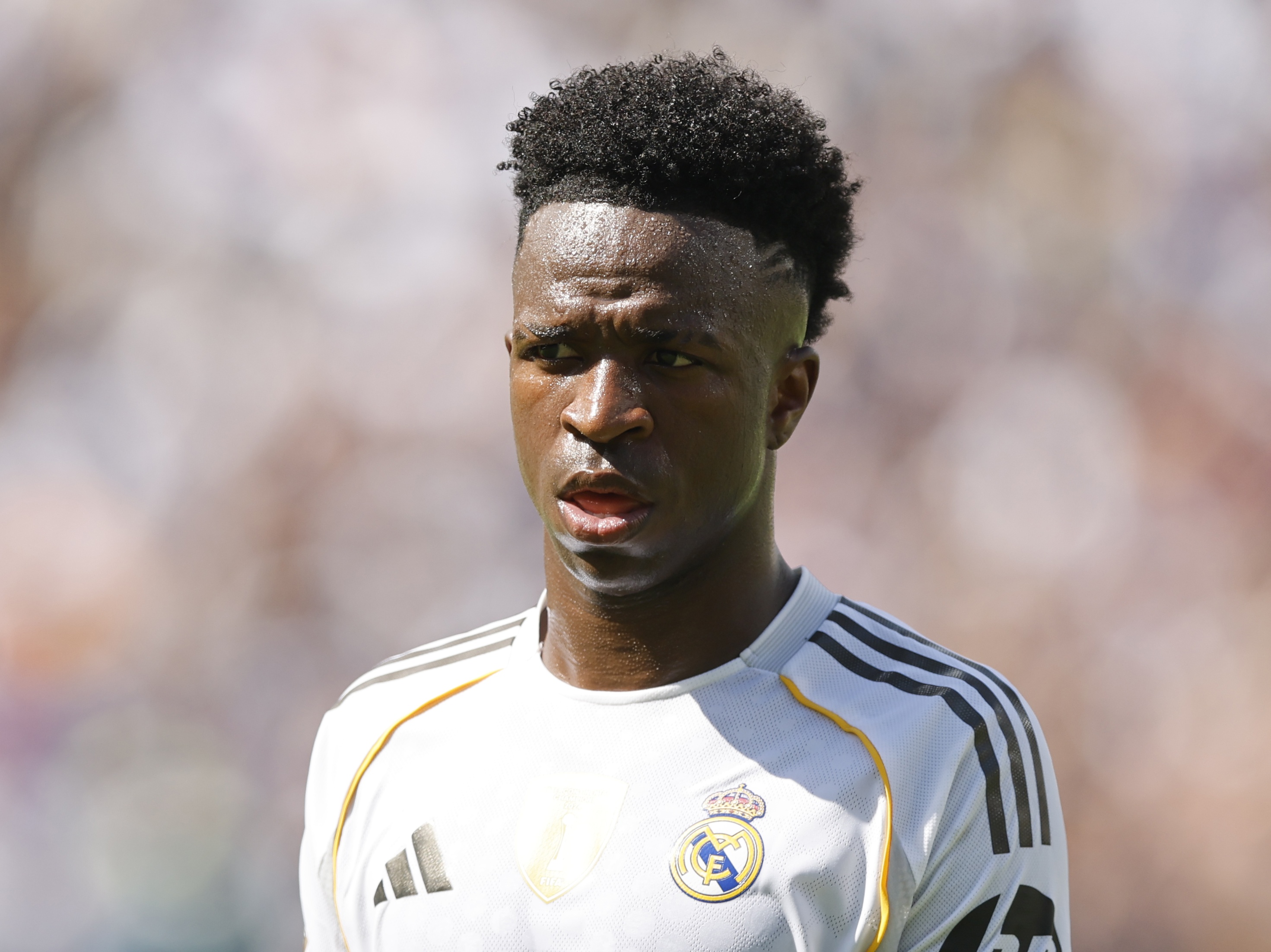 米贾托维奇：如果因为不是首发而训练态度不好，那么你将无法上场