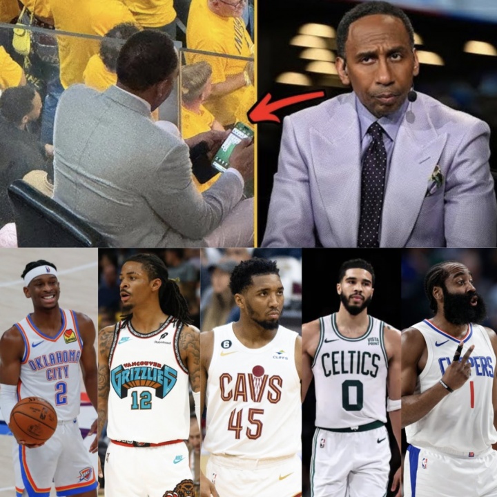 😲A-史密斯年收入近4000万 高于SGA&莫兰特&米切尔&塔图姆&哈登