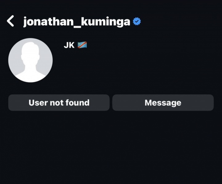 大结局来了？库明加突然注销社媒账号！今夏曾发海量训练内容