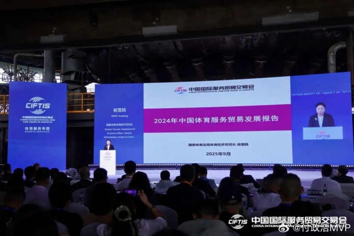 媒体人：去年赛事版权费进出口差额近160倍 赞助进出口差距超10倍