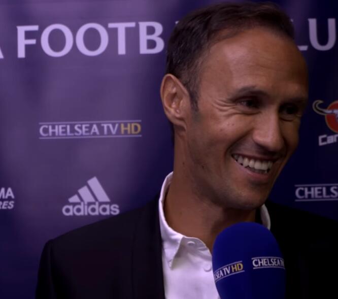 卡瓦略：我不知道C罗是否有极限，但我们都很高兴他是我们的队长