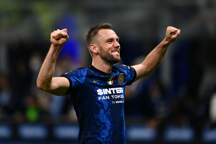 德弗里：我们取得满意的结果并掌控了比赛，对手只有一次好机会