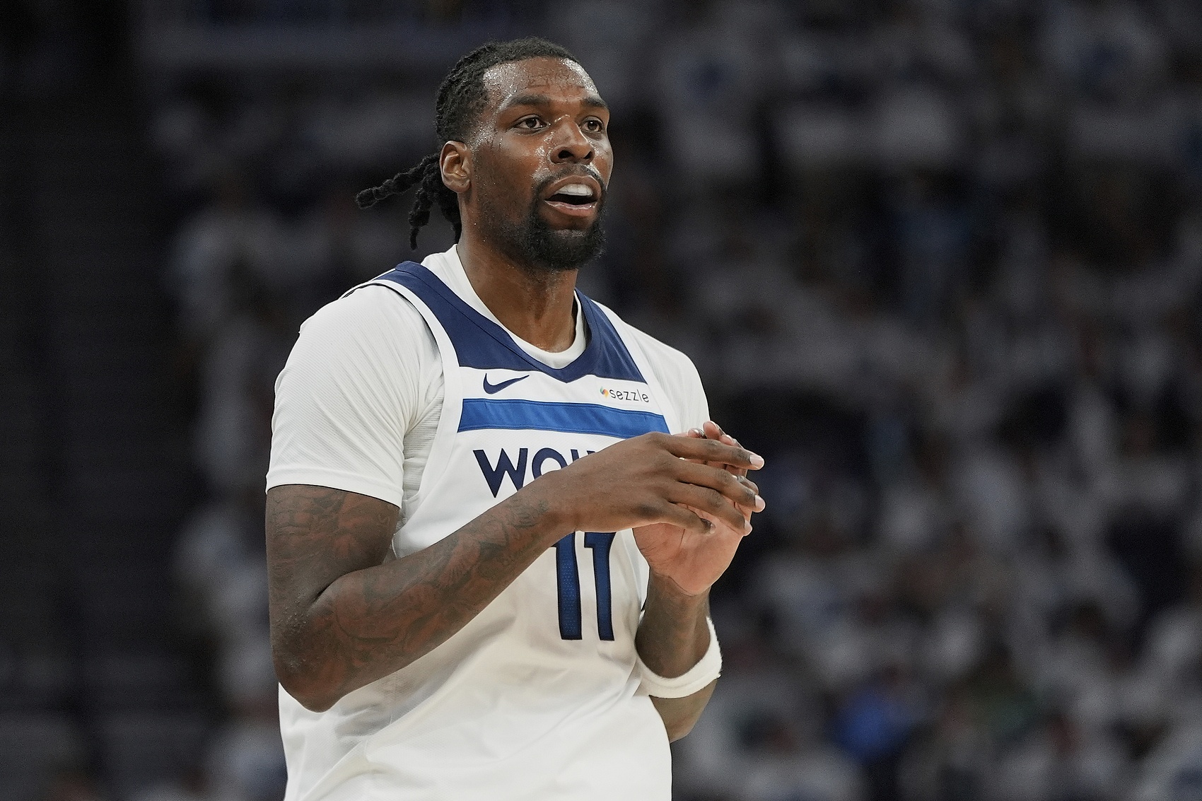 今夏超1.3亿的合同都是提前续约 自由球员签约最大的是里德1.25亿