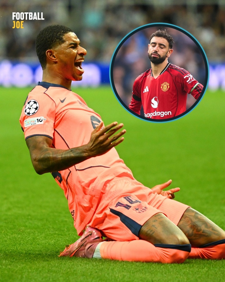 你也是人挪活？拉什福德本赛季对英超球队进2球，与曼联全队相等