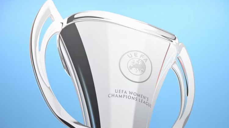 女足欧冠抽签：卫冕冠军阿森纳客战拜仁，切尔西再次挑战巴萨