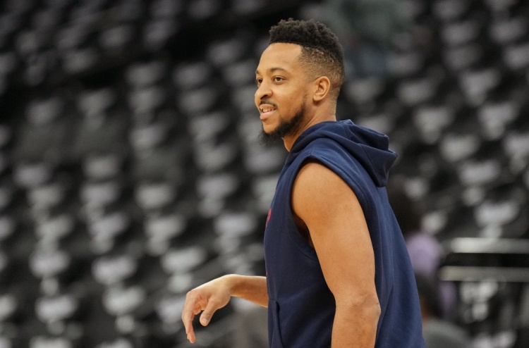 真挚的祝福！祝CJ-麦科勒姆34岁生日快乐！🎂