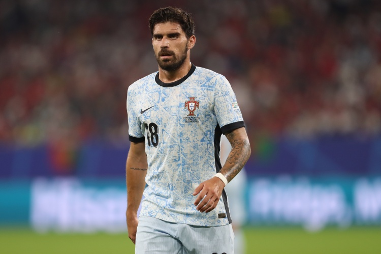 曼晚：冬窗鲁本-内维斯转会费仅1730万镑，曼联必须积极推进