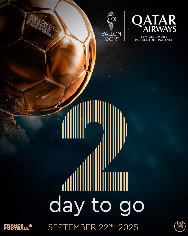 还剩2天！金球奖官方发布海报，预热下周一的颁奖典礼