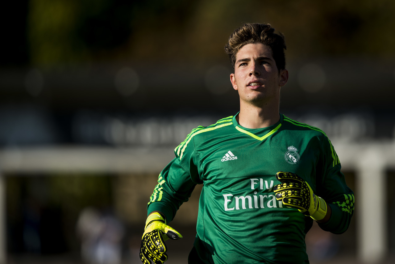 德天空：获国际足联批准，齐达内之子卢卡将代表阿尔及利亚出战