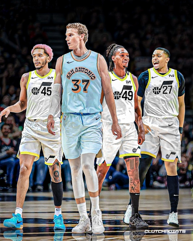 美媒交易模拟：全明星马尔卡宁换索汉&瓦塞尔&凯尔登-约翰逊