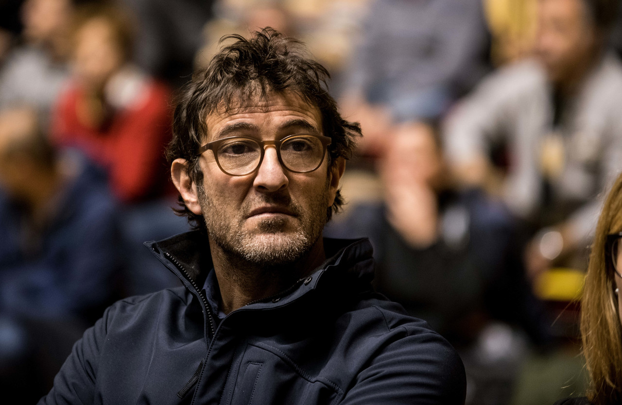 费拉拉：米兰的表现出色跑动积极，为我们奉献了一场伟大的比赛