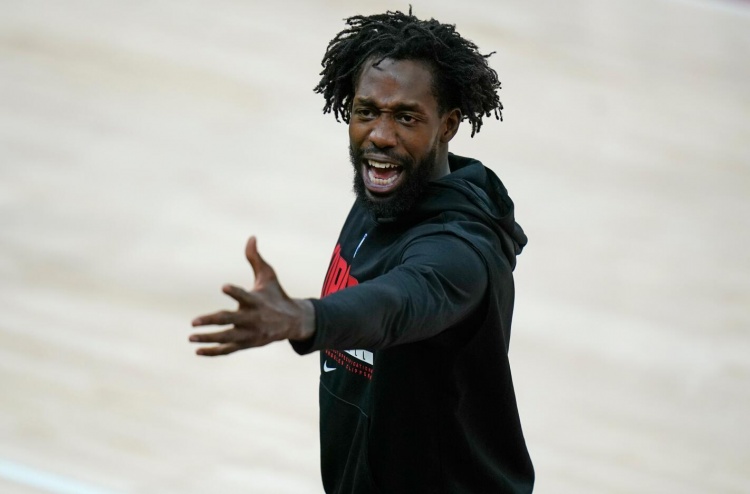 蒂格：把贝弗利放老鹰他们拿不到40胜 他做不到场均28分