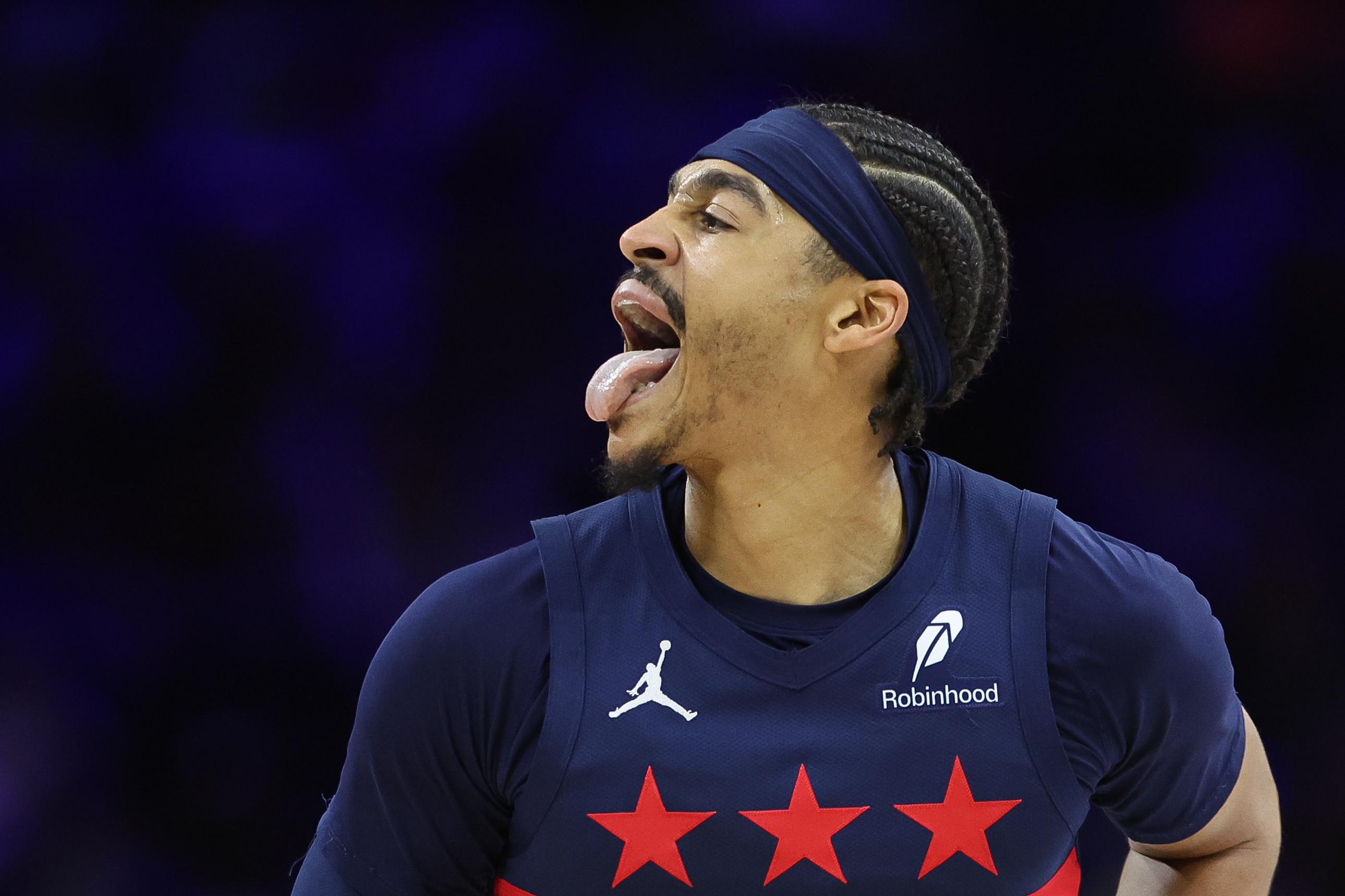 威利-格林：非常期待普尔的表现 他已经准备好完成生涯再一次飞跃