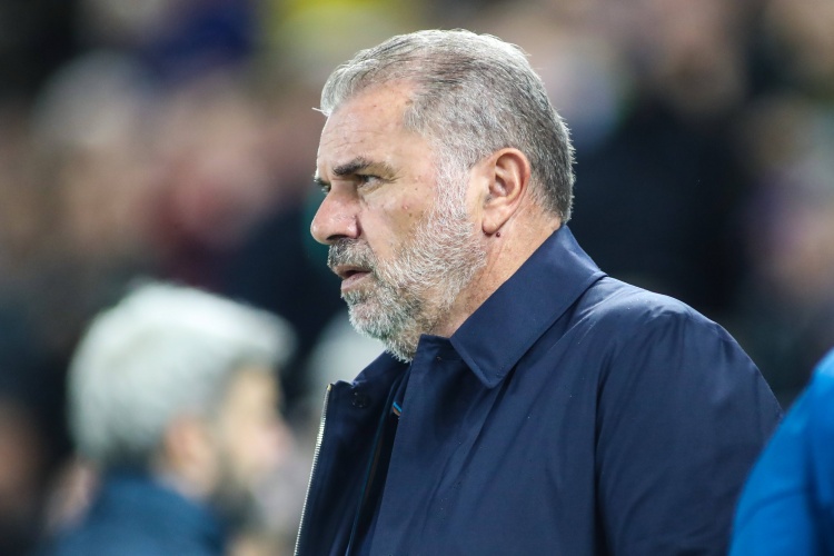 波斯特科格鲁执教近9场英超不胜，创其生涯顶级联赛最长不胜纪录