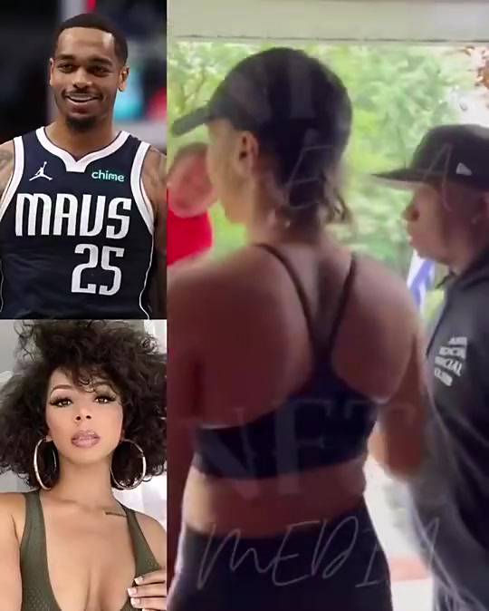 夸梅：夫妻离婚后可以自由探望孩子&无需通过法院或预约 这才正常