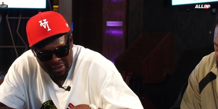 兰多夫：现在已经没有传统意义的大前锋了 现在位置区分很弱