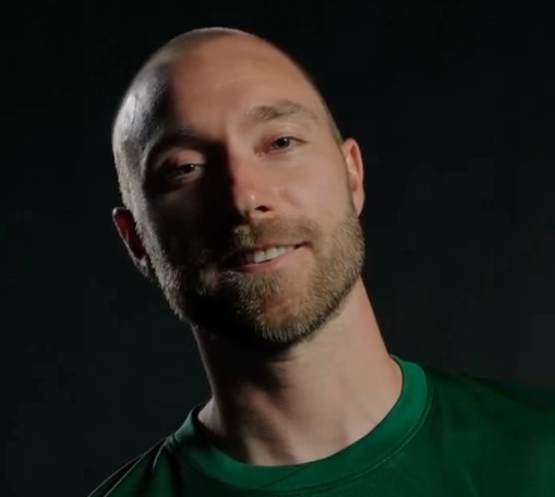 埃里克森：狼堡给了我一种很好的感觉，在这踢球是件很有趣的事情