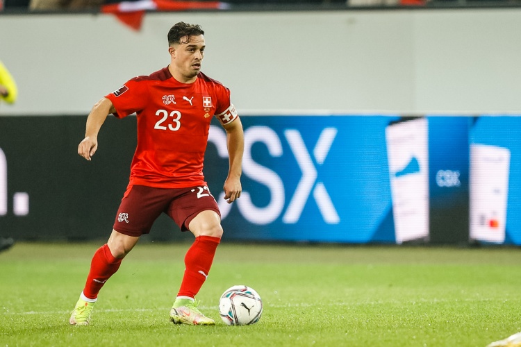 沙奇里：里贝里风趣且天赋异禀 最看重在拜仁和红军赢得的2座欧冠